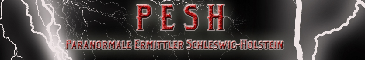 Paranormale Ermittler Schleswig-Holstein